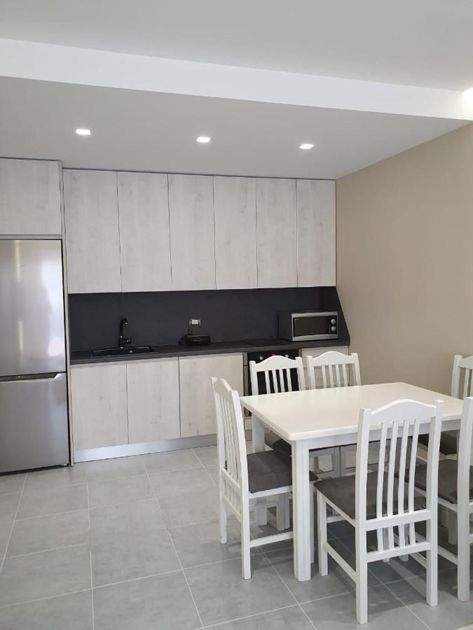 Deluxe Apartment Vlore Exterior photo