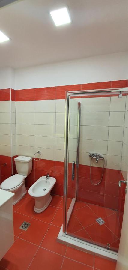 Deluxe Apartment Vlore Exterior photo